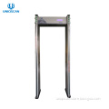 Door Frame Walk Through Metal Detector For Commercial Buildings, School Security